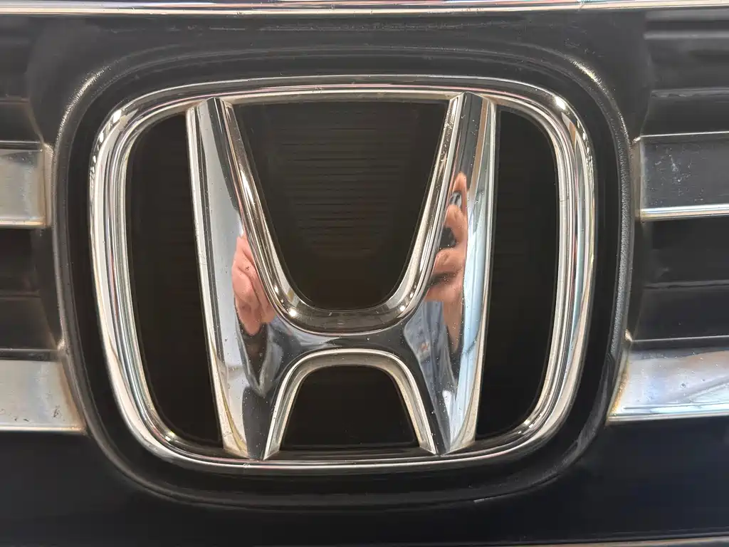 Honda Accord 2013 — фото 18