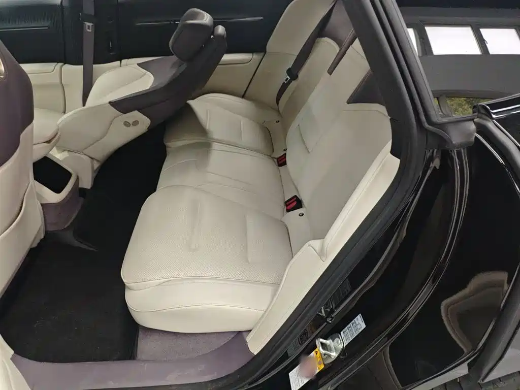 Avatr 12 2024 — фото 13