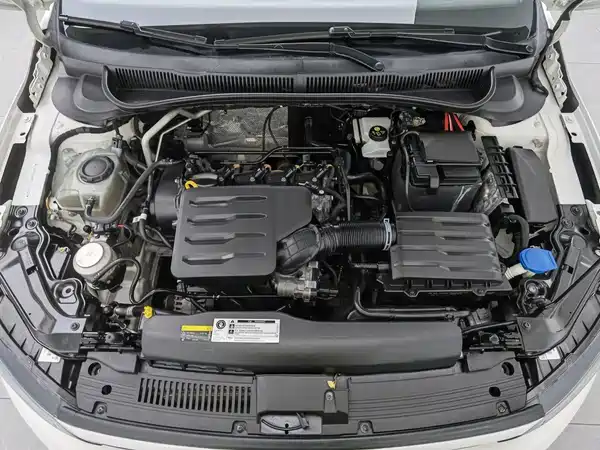 Volkswagen Polo 2020
