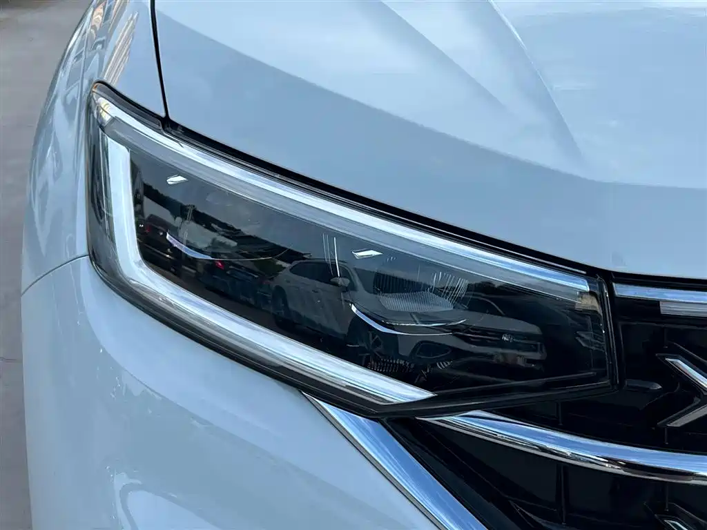 Volkswagen Tayron 2023