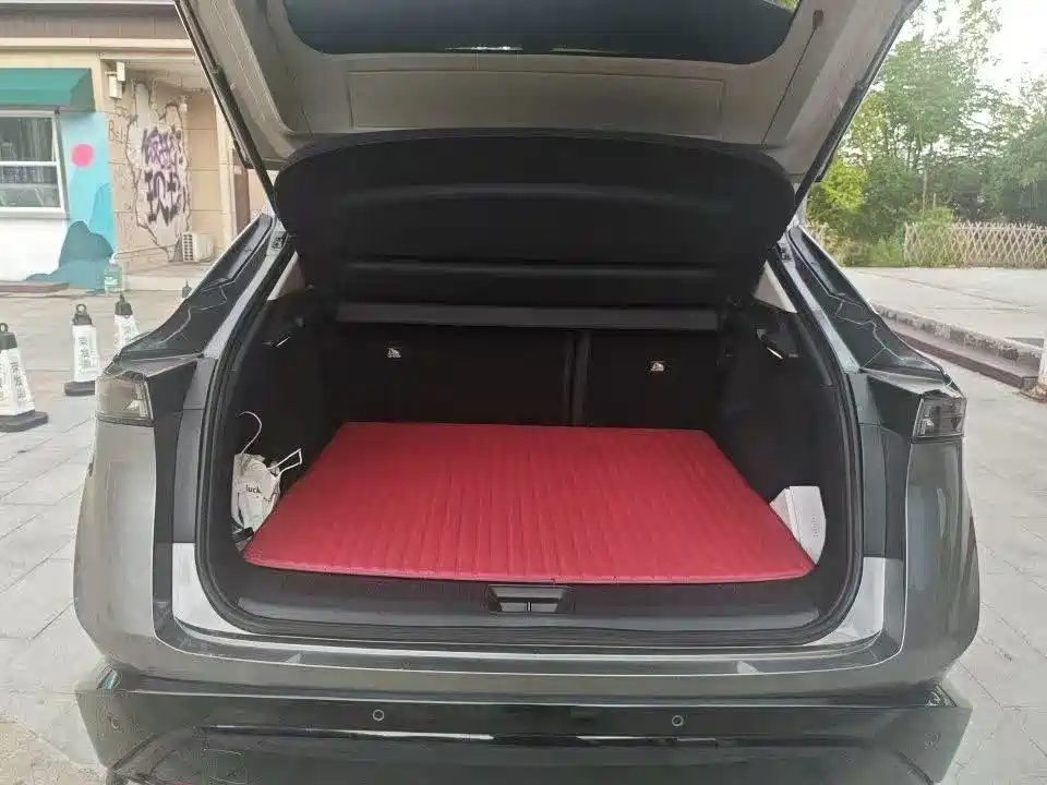 Nissan ARIYA 2024