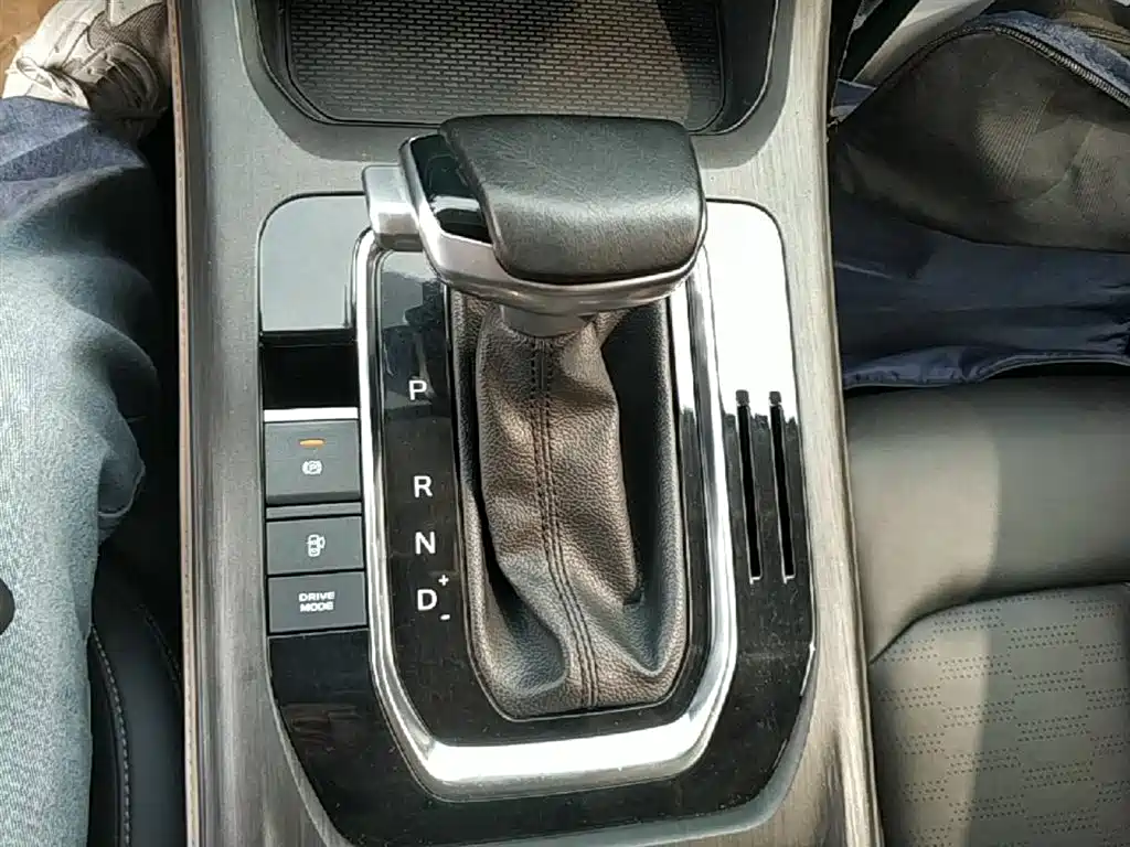 Changan CS55PLUS 2022 — фото 10