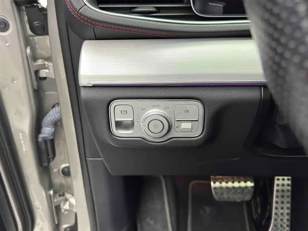 Mercedes-Benz GLE AMG 2023 — фото 14