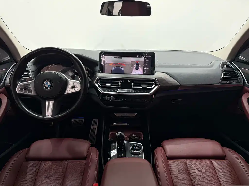 BMW X3 2023