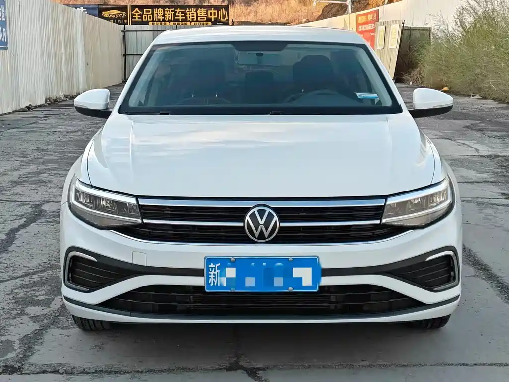 Volkswagen Bora 2024