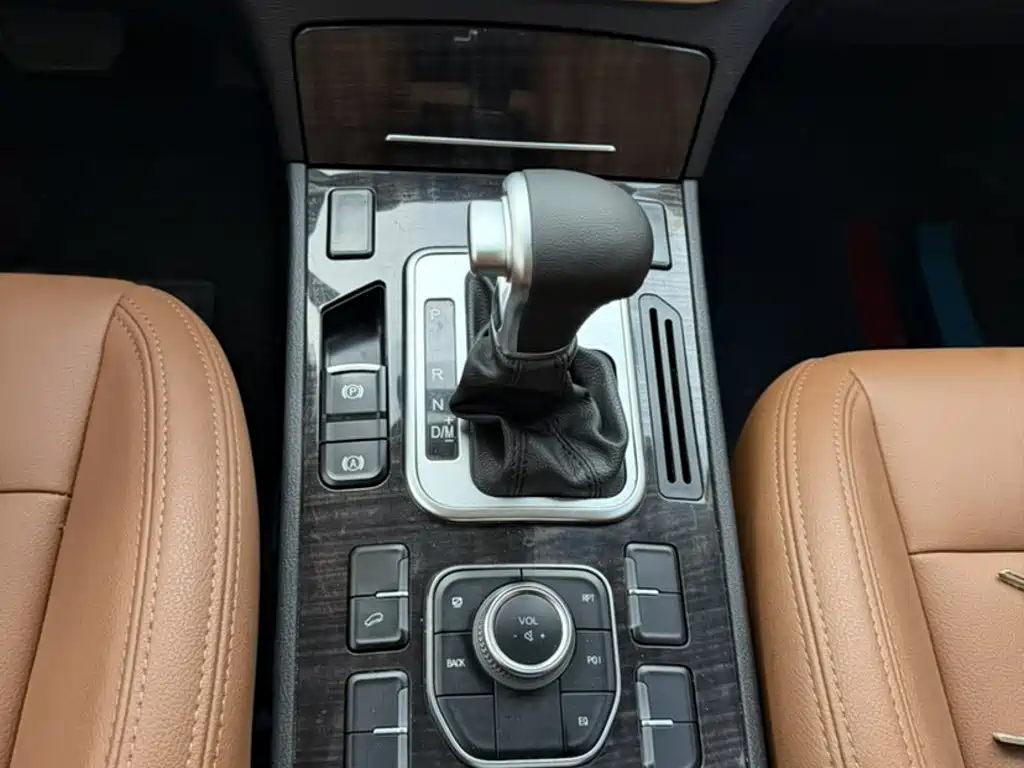 Haval H6 Coupe 2016 — фото 11