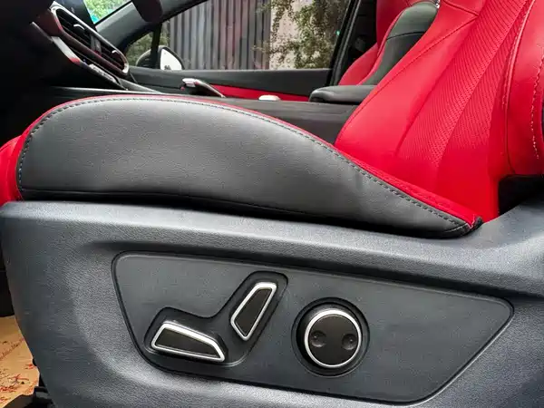 Changan UNI-T 2020