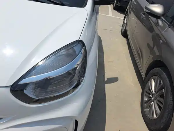 Roewe CLEVER 2023