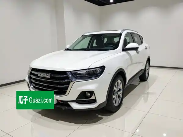 Haval H6 2021