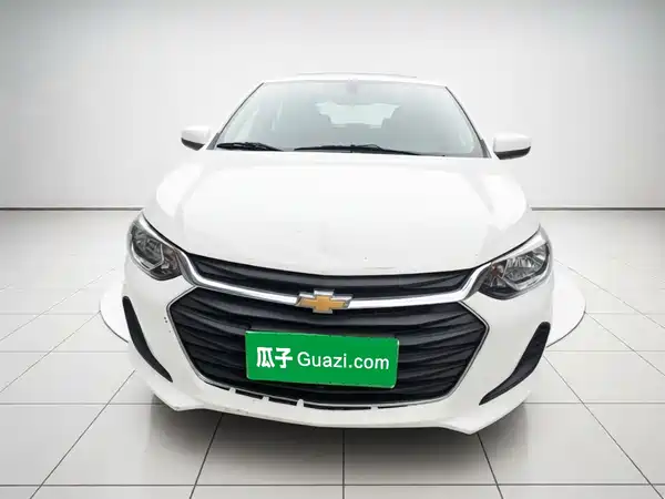 Chevrolet Cavalier 2023