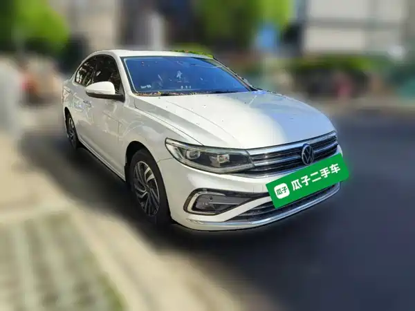 Volkswagen Bora 2022