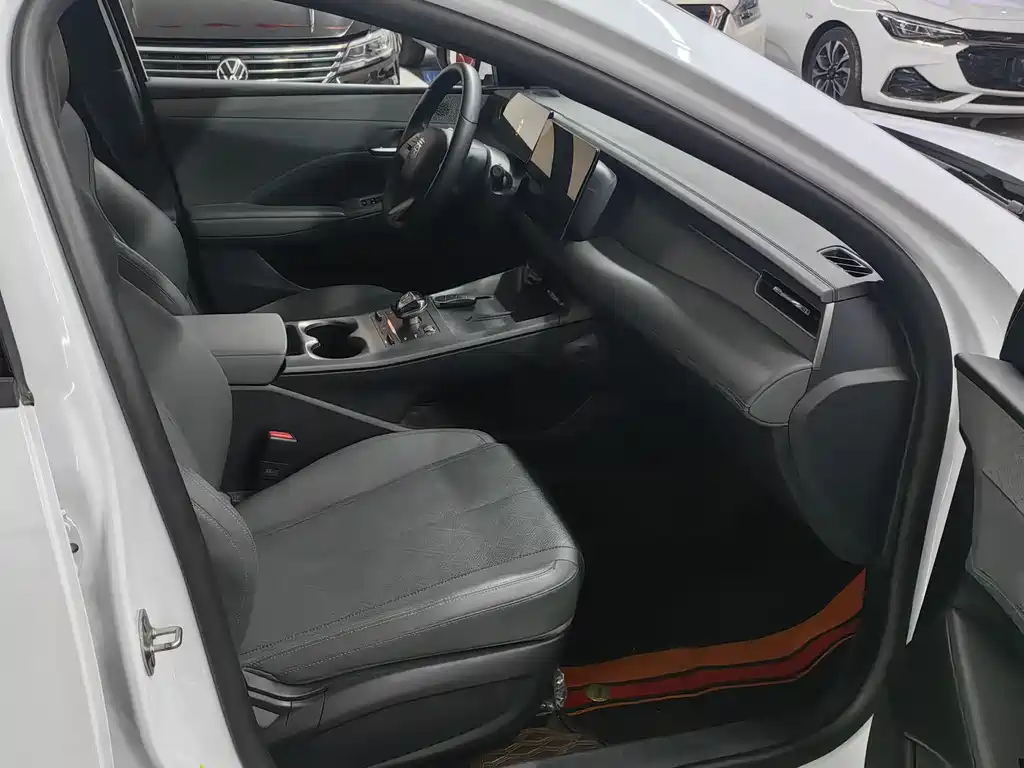 BYD Qin PLUS 2025 — фото 11
