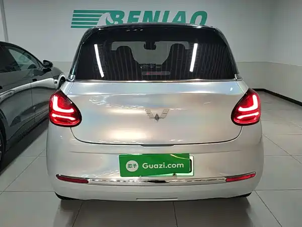 Wuling Bingo 2023