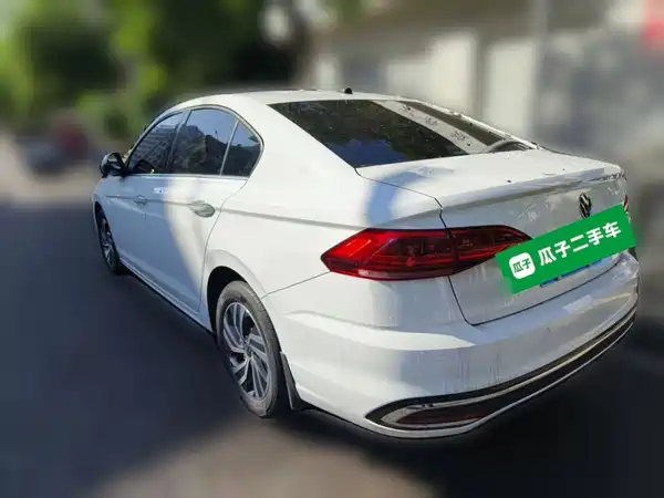 Volkswagen Bora 2022