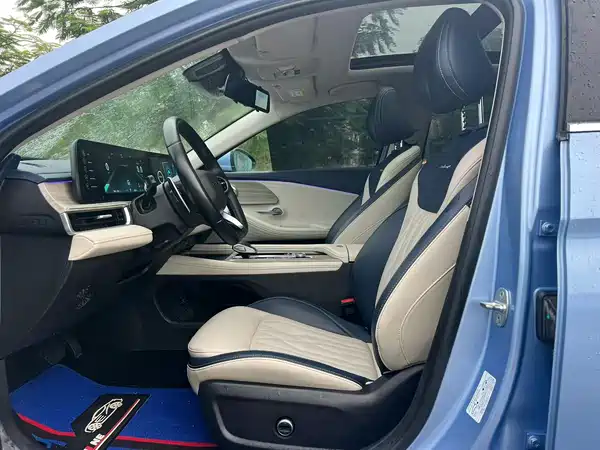 Chery Arrizo 8 2023
