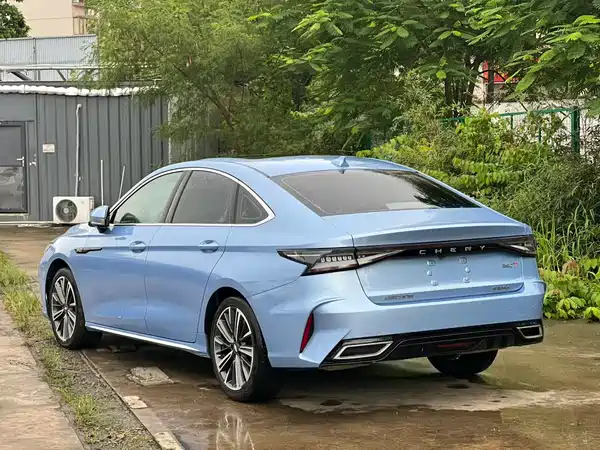 Chery Arrizo 8 2023