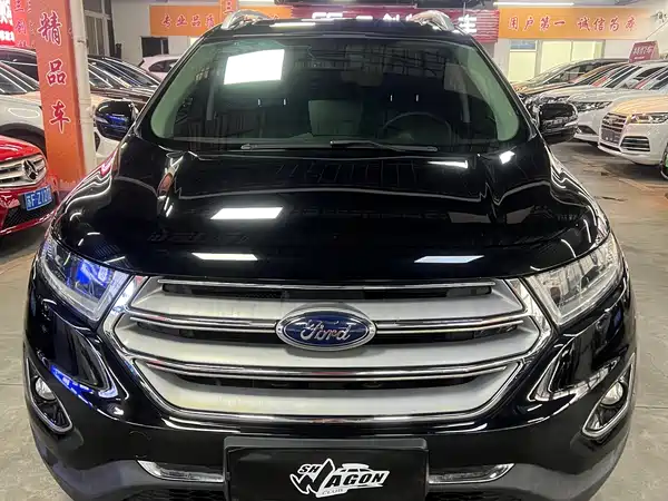 Ford Edge 2017
