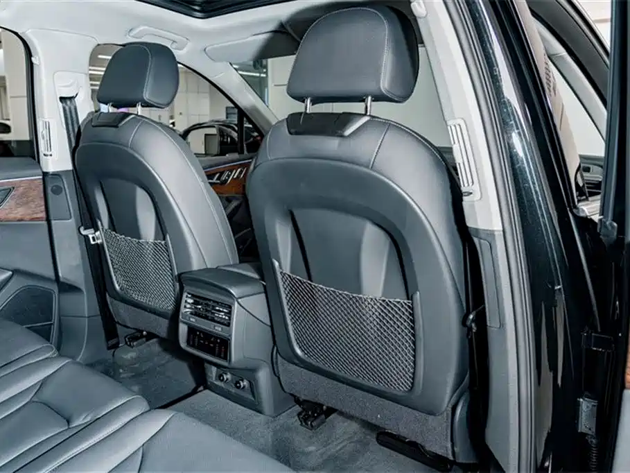 Audi Q7 2025 — фото 20