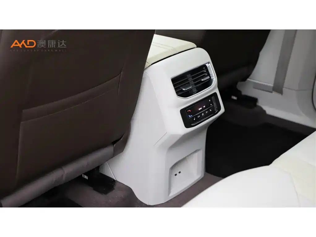Volkswagen Talagon 2023 — фото 10