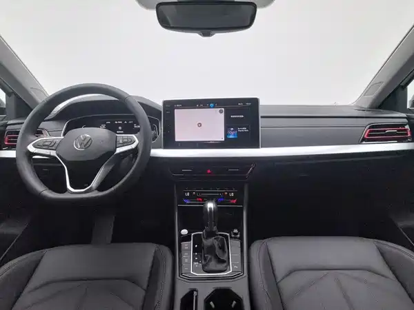 Volkswagen Lavida 2025