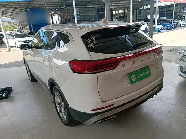 Haval H6 2022