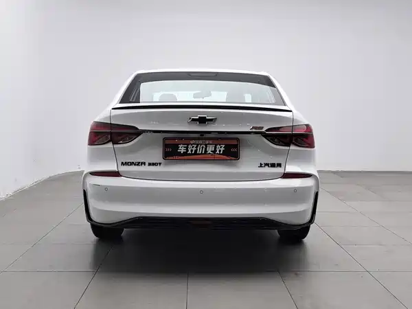 Chevrolet Monza 2020