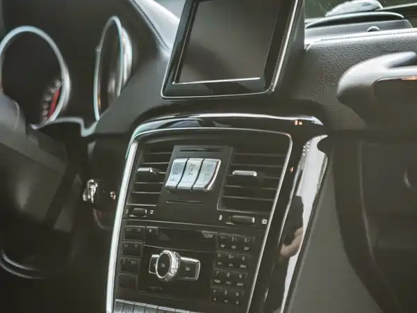 Mercedes-Benz G-Class AMG 2016