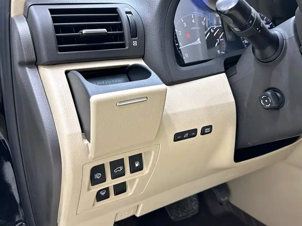 Lexus RX Classic 2012 — фото 13