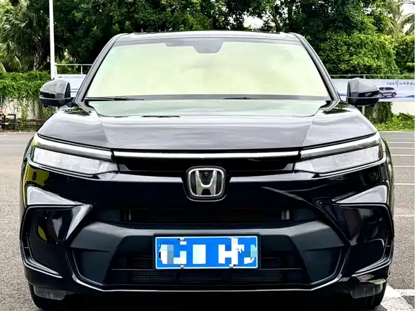 Honda Breeze 2023
