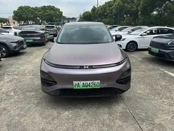 XPeng G6 2023