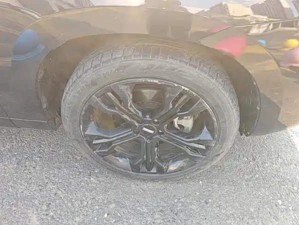Wey VV7 2018