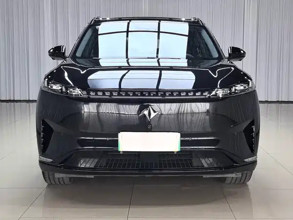 Dongfeng e008 2024