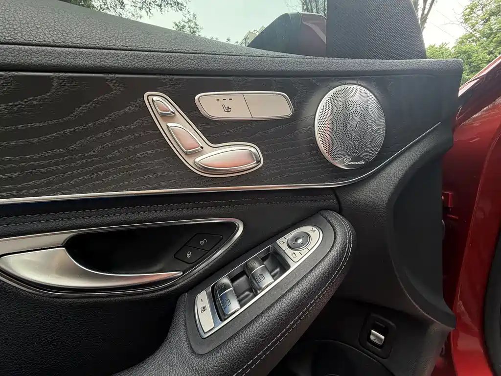 Mercedes-Benz C-Class 2018 — фото 10