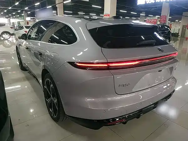 NIO ET5T 2025