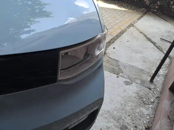 Wuling Hongguang MINIEV 2022
