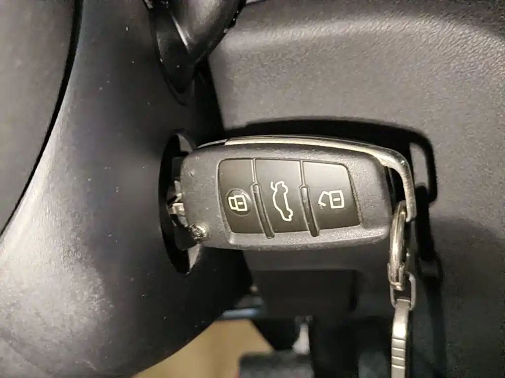 Audi A1 2016 — фото 9