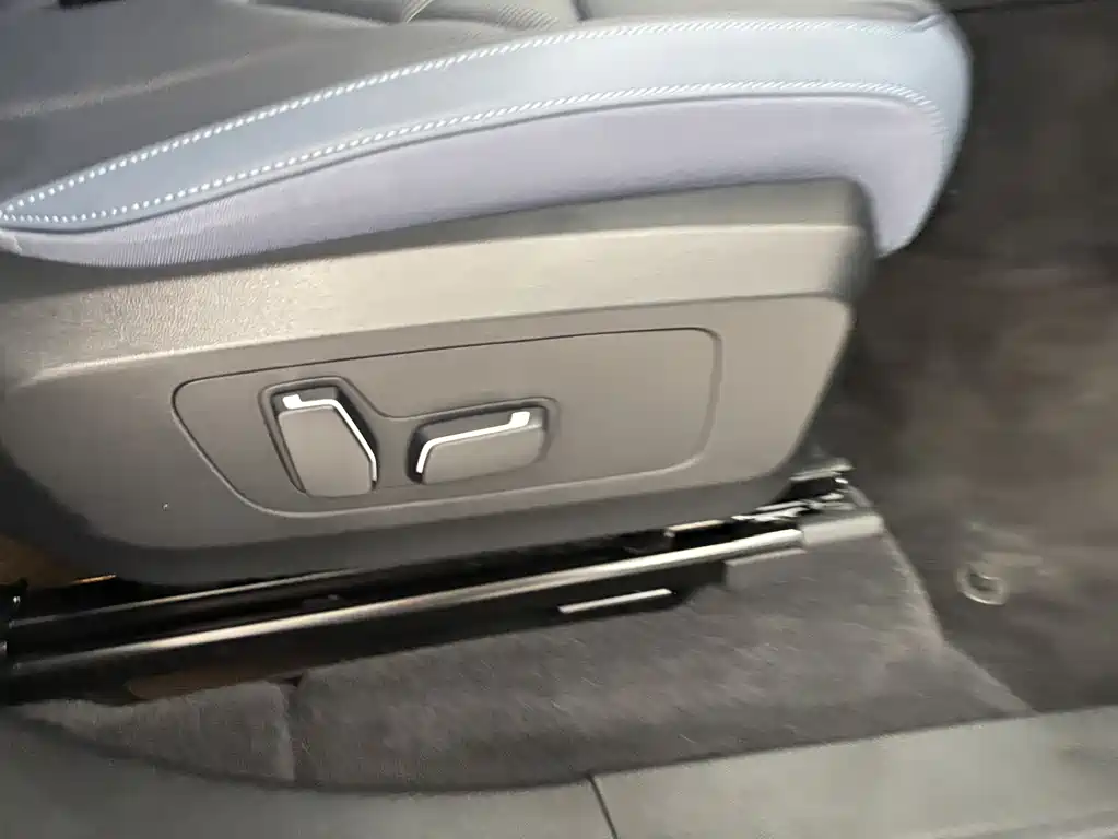 BMW X3 2025 — фото 27