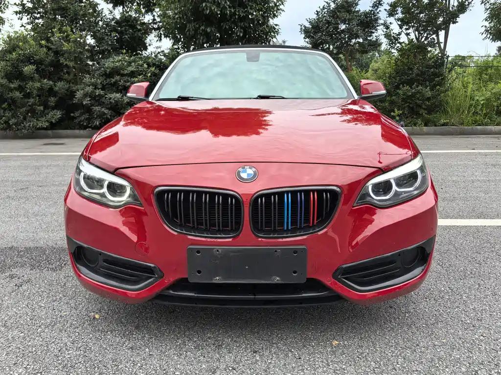 BMW 2 Series 2021 — фото 2
