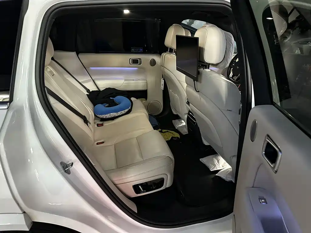 Li Auto Li L7 2023