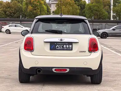 MINI MINI 2015