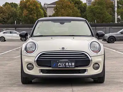MINI MINI 2015