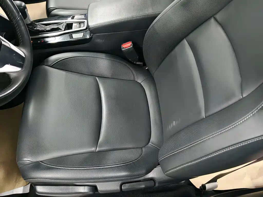 Honda Envix 2019 — фото 12