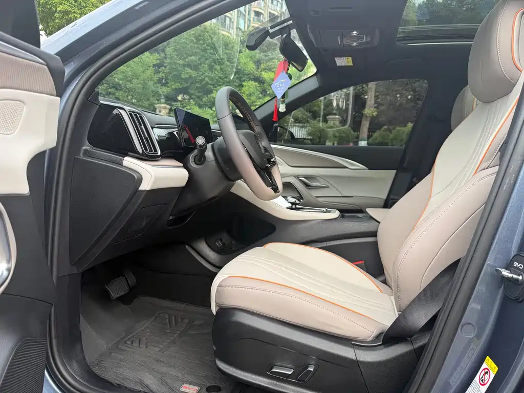 BYD Pro New Energy 2024 — фото 3