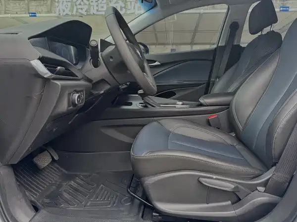 Buick Velite 6 2024