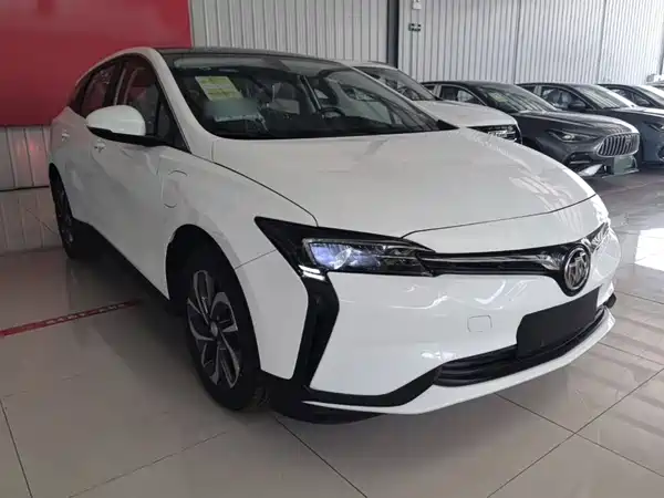 Buick Velite 6 2024