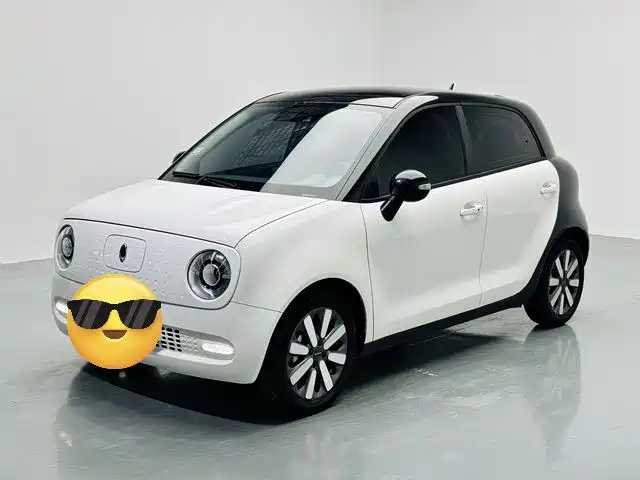 Ora Black Cat 2021