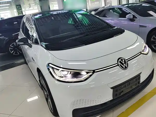 Volkswagen ID.3 2022