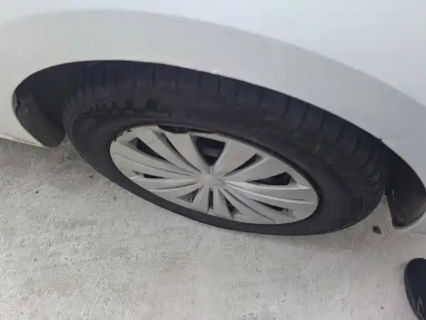 Volkswagen Santana 2021