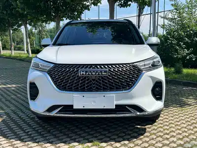 Haval M6 2023