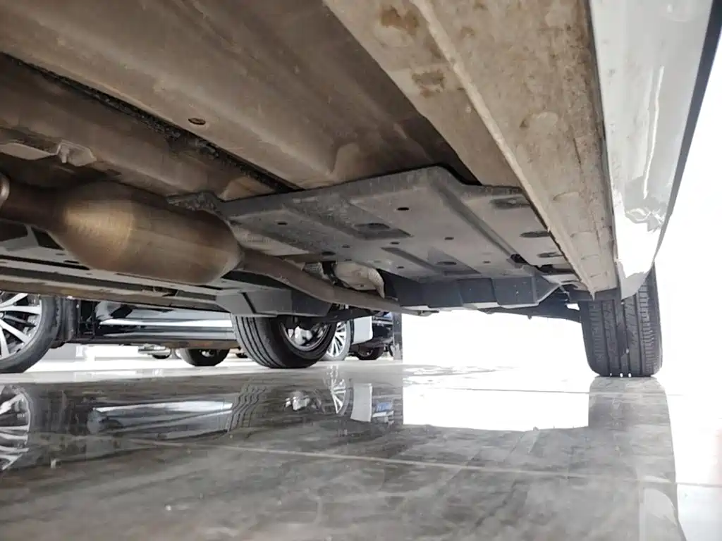 Changan UNI-Z 2026 — фото 22